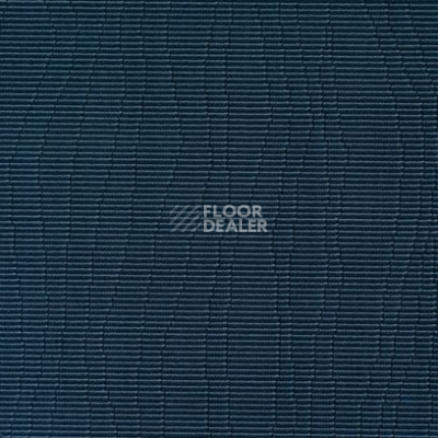 Ковролин Carpet Concept Ply Organic Water Frise Dark Blue фото 1 | FLOORDEALER